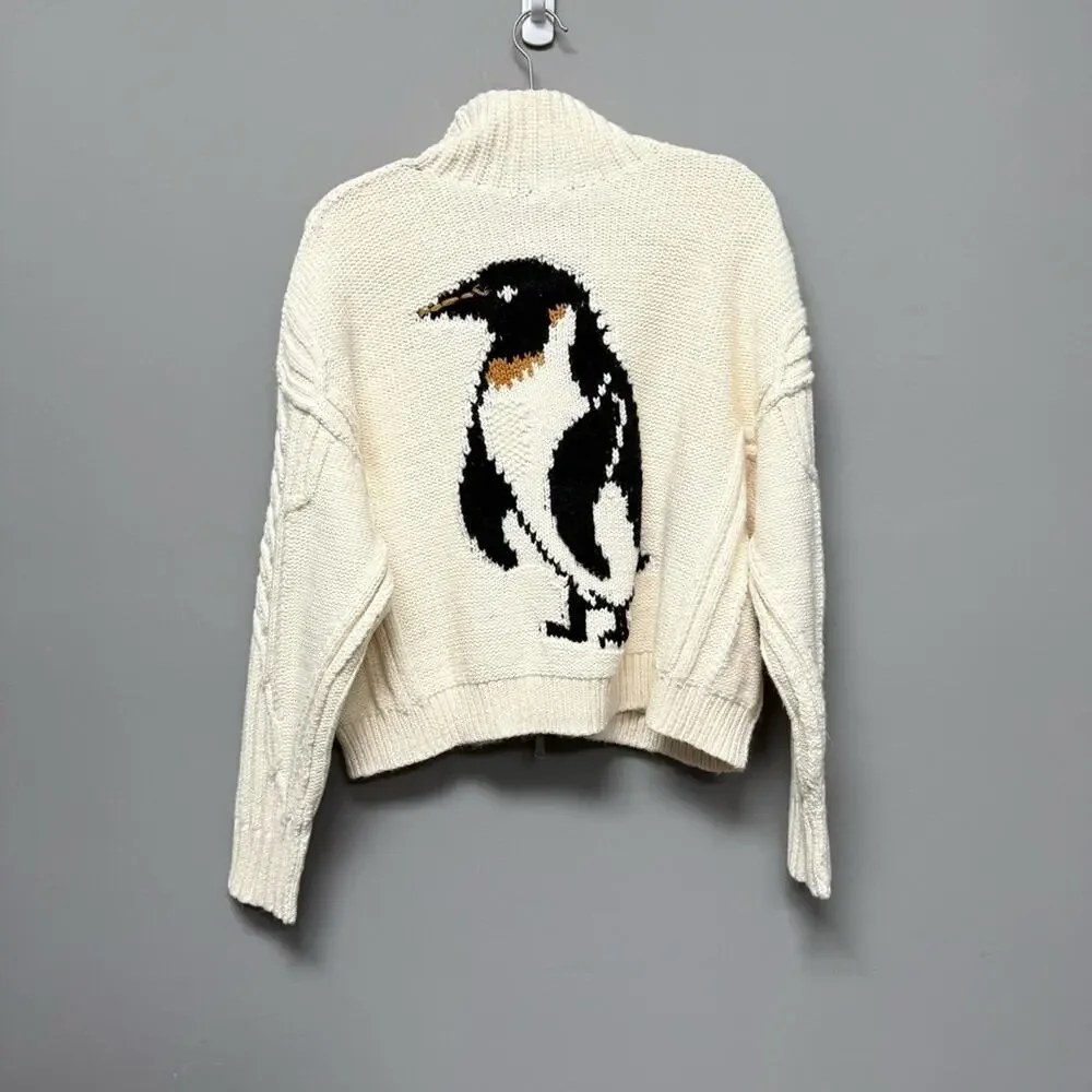 stay cozy